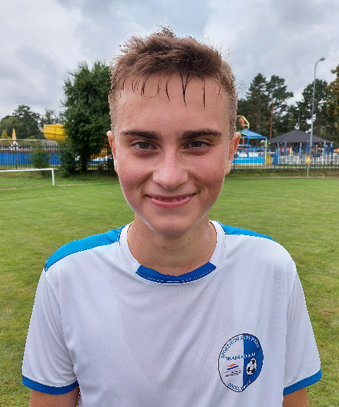 Pažout Jakub